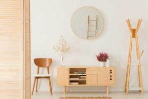 Ingresso piccolo? 7 errori che lo fanno sembrare ancora più stretto