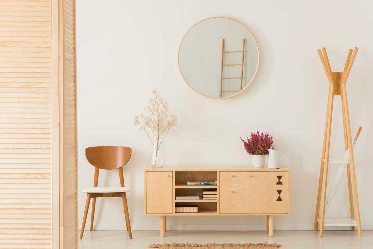 Ingresso piccolo? 7 errori che lo fanno sembrare ancora più stretto