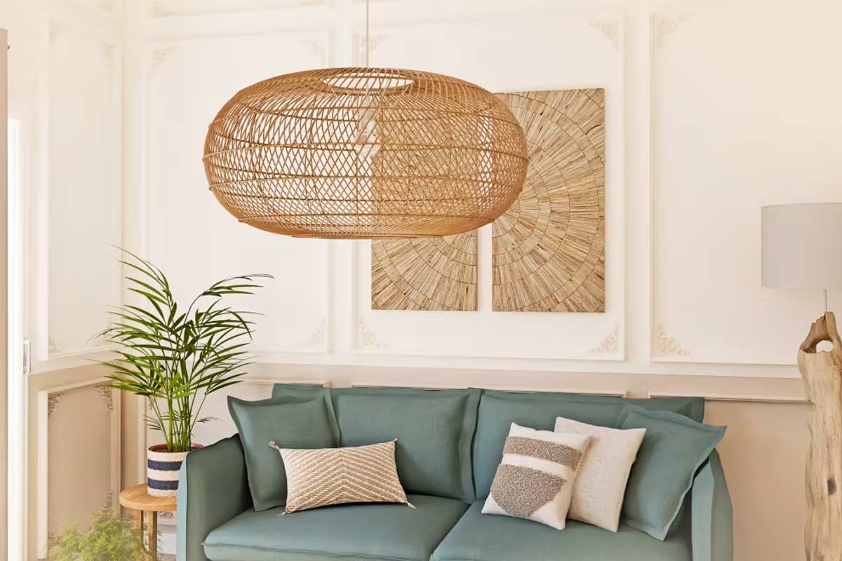 lampada SAINTE-MAXIME