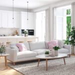 Open space perfetto: 5 idee di cucine con isola da copiare subito Open space perfetto: 5 idee di cucine con isola da copiare subito