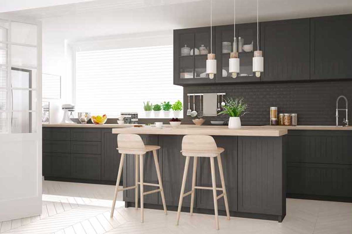 Cucine con isola: guida e idee d’arredo da copiare