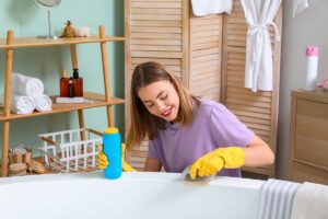 Pulire e mantenere il bagno con rimedi naturali: i metodi che funzionano davvero