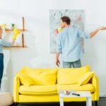 Pulizie più semplici: le abitudini quotidiane che fanno la differenza Pulizie più semplici: le abitudini quotidiane che fanno la differenza