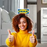 Soluzioni salvaspazio IKEA: come far respirare anche la camera più piccola Soluzioni salvaspazio IKEA: come far respirare anche la camera più piccola