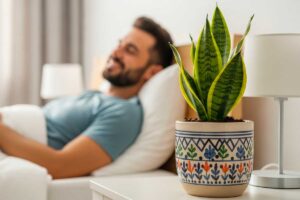 Sansevieria in dormienza: gli errori da evitare quando il freddo arriva davvero