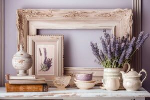 Shabby chic in casa: i piccoli dettagli che cambiano davvero l’atmosfera