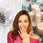 Tavola delle feste shabby chic: come creare una mise en place semplice e poetica