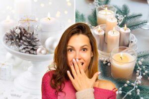 Tavola delle feste shabby chic: come creare una mise en place semplice e poetica