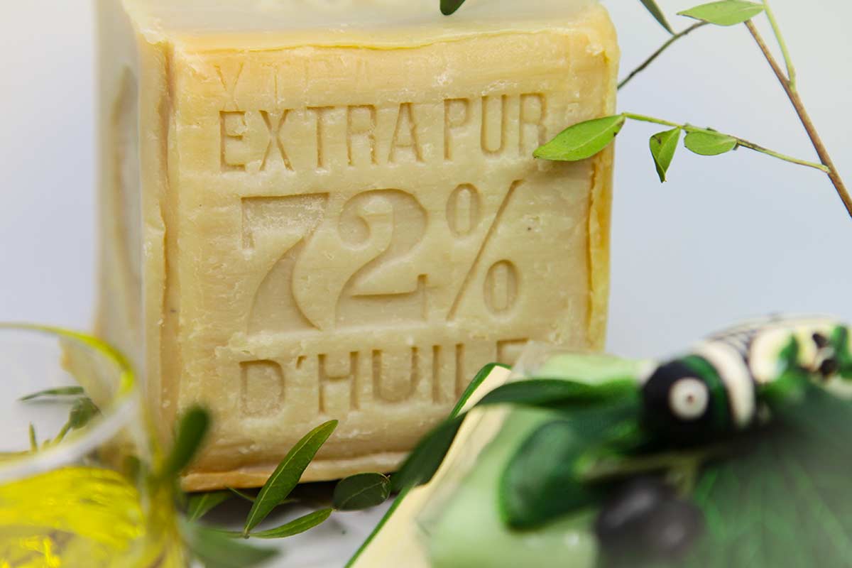 Usi il sapone di Marsiglia ogni giorno ma forse nel modo sbagliato