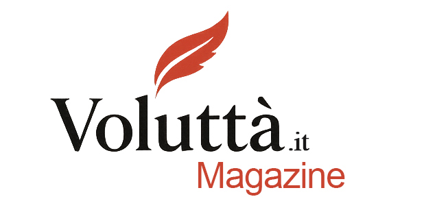 Volutta Magazine