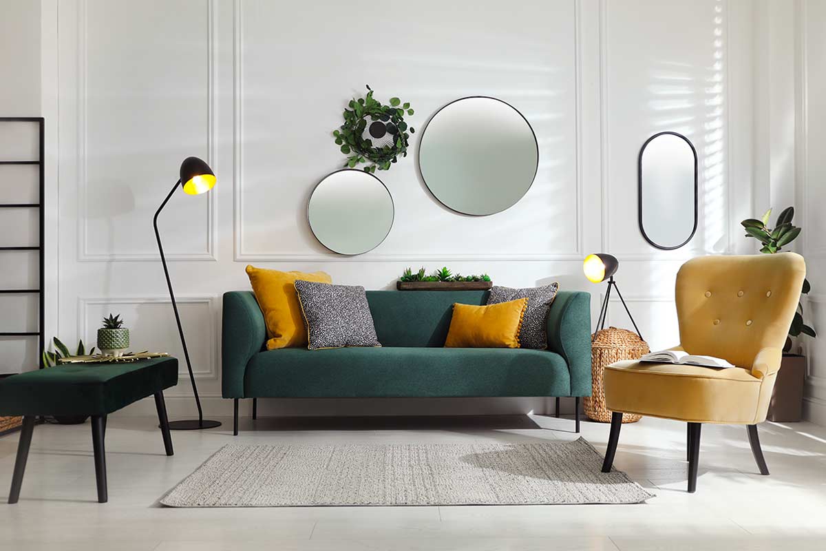 trucchi da Interior Stylist per rendere speciale il soggiorno