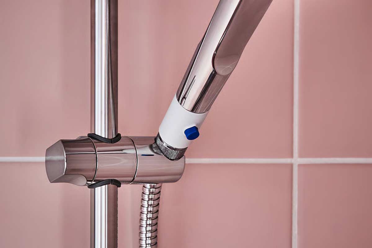 booster BERGVATTNET di IKEA