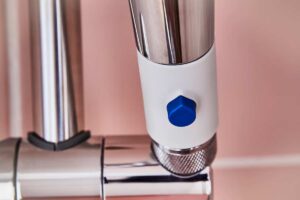 booster BERGVATTNET di IKEA