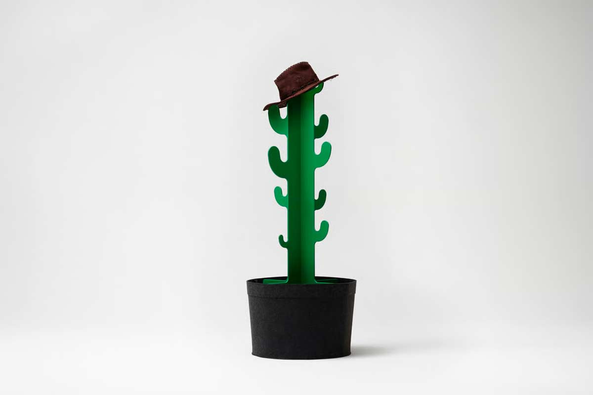 appendiabiti cactus, IKEA