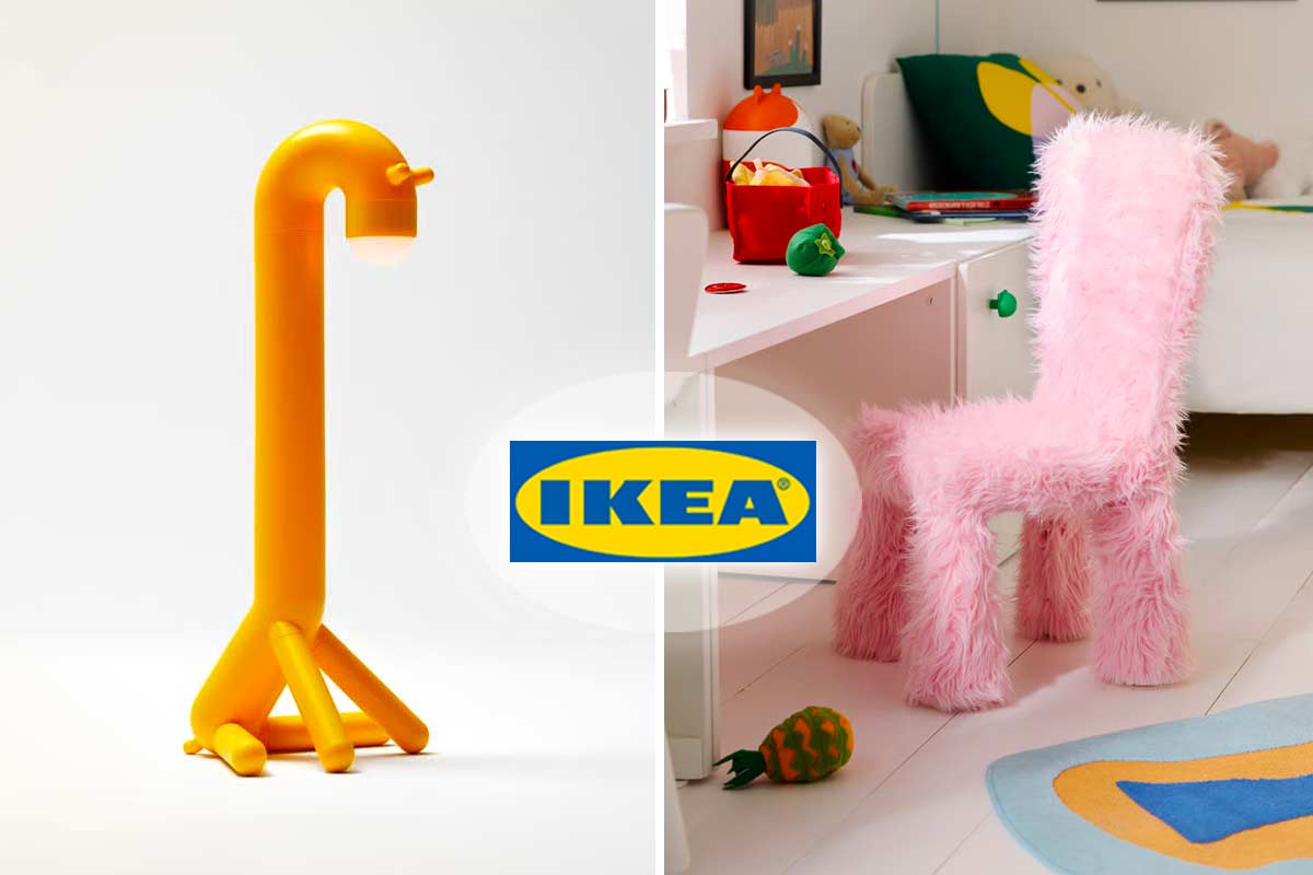 collezione in arrivo febbraio 2026 grejsimojs ikea