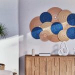 la maxi decorazione Maisons du Monde Sydney in saldo