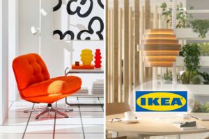 Collezione IKEA Nytillverkad