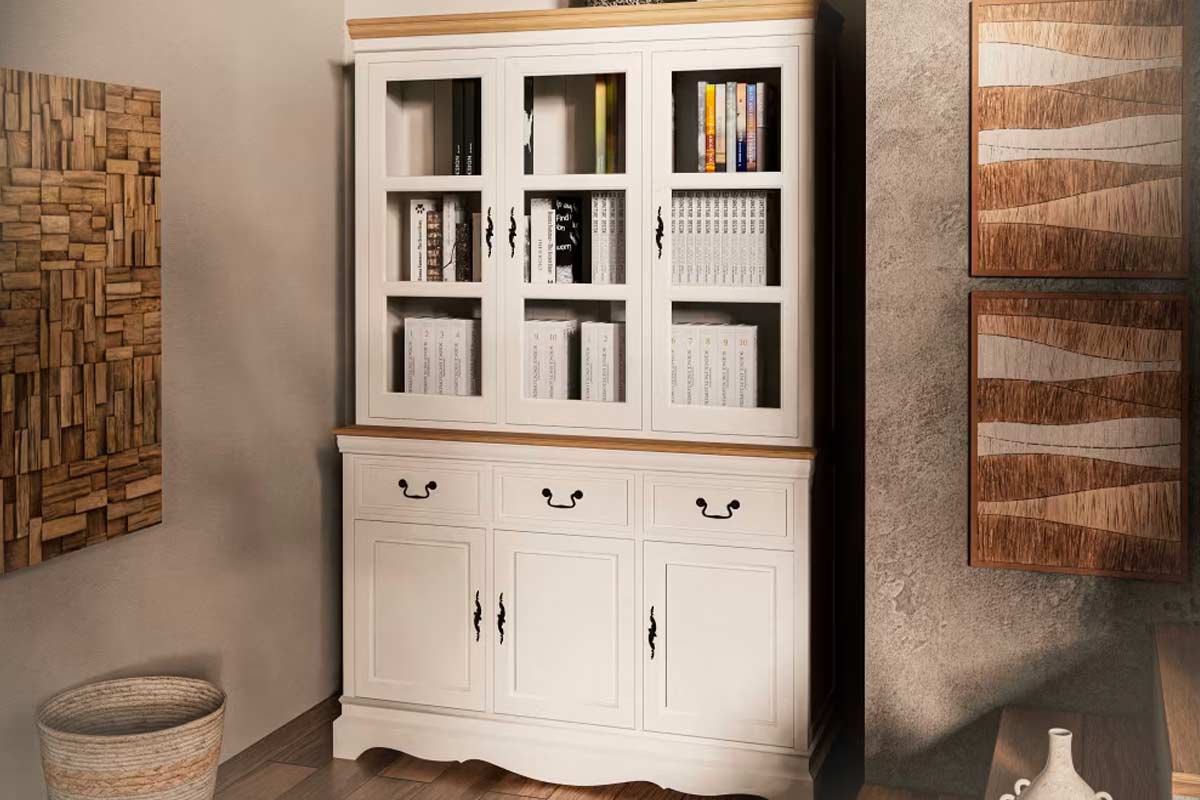 La Léontine di Maisons du Monde