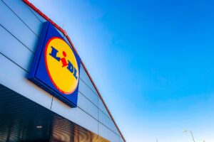 Lidl rinnova l’angolo verde prossima settimana dal 26 gennaio 2026