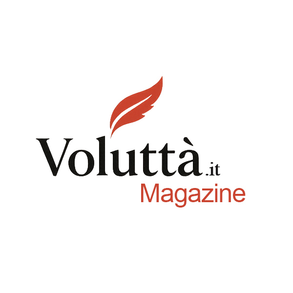 Volutta Magazine logo