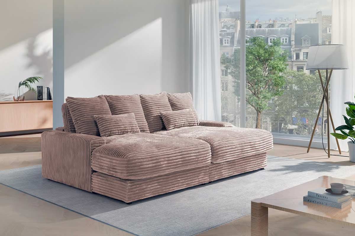 divano Calazo Maisons du Monde