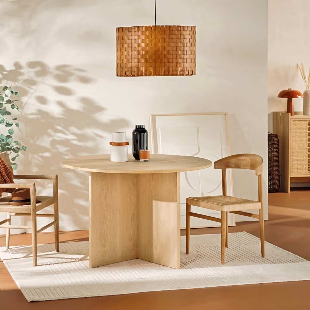 tavolo Varuna di Maisons du Monde