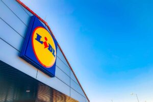 Nuovo volantino LIDL di febbraio