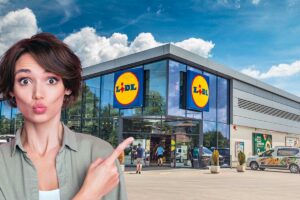 Corsa alle offerte Lidl, settimana del 26 gennaio 2026