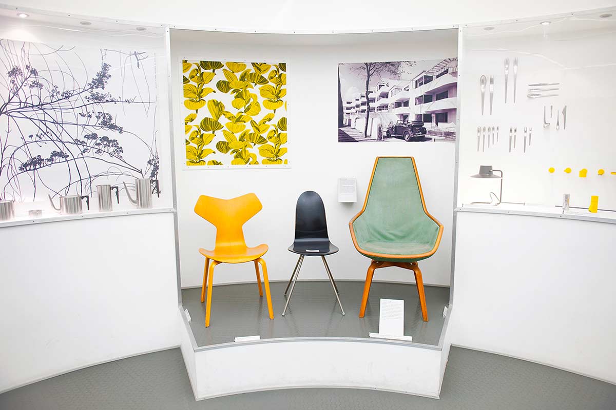 Designmuseum Danmark