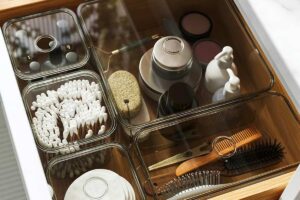 set di scatole IKEA VISSLAÅN