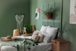 Testiera letto fai da te: 3 idee per spendere poco e il risultato sorprende