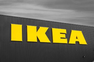 mobili delle vecchie collezioni IKEA