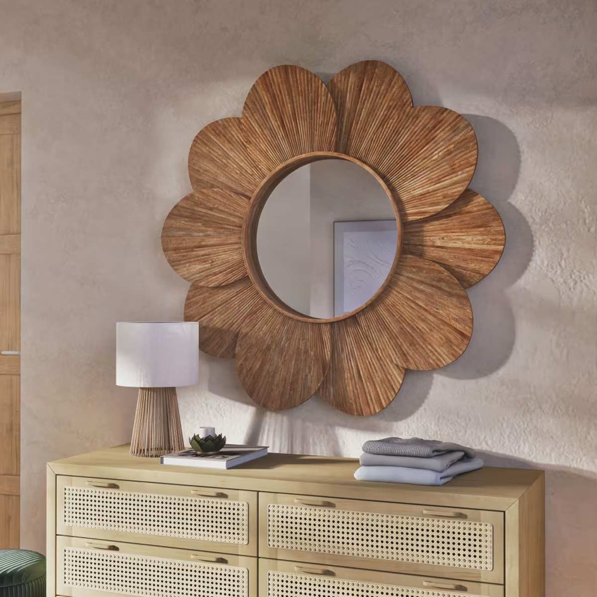 Specchio Candea di Maisons du Monde