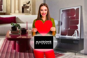 Maisons du Monde nuova collezione Dolce Vita Primavera-Estate 2026