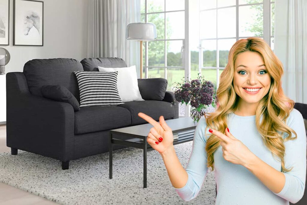 Sconto shock da IKEA: il divano VINLIDEN scende di 250€, ma l’offerta scade l’8 febbraio