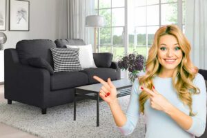 divano IKEA VINLIDEN in offerta