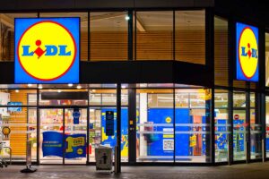 4 essenziali per la pulizia questa settimana da Lidl