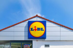 Offerte Lidl della settimana utili in cucina