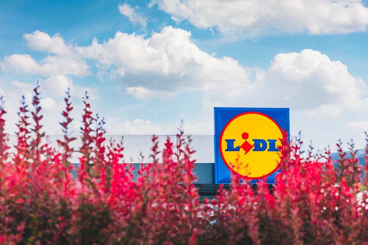 Lidl, offerte prossima settimana.