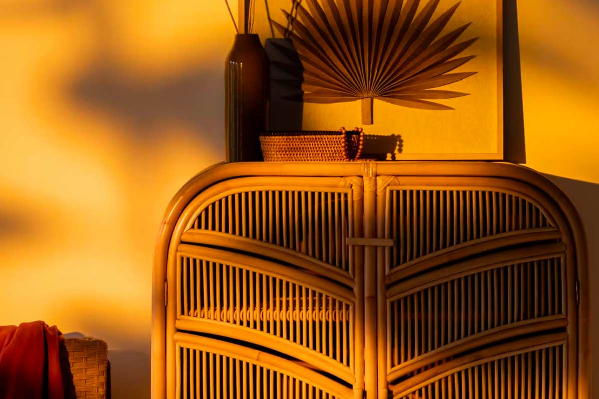 Mobiletto Bornéo di Maisons du Monde