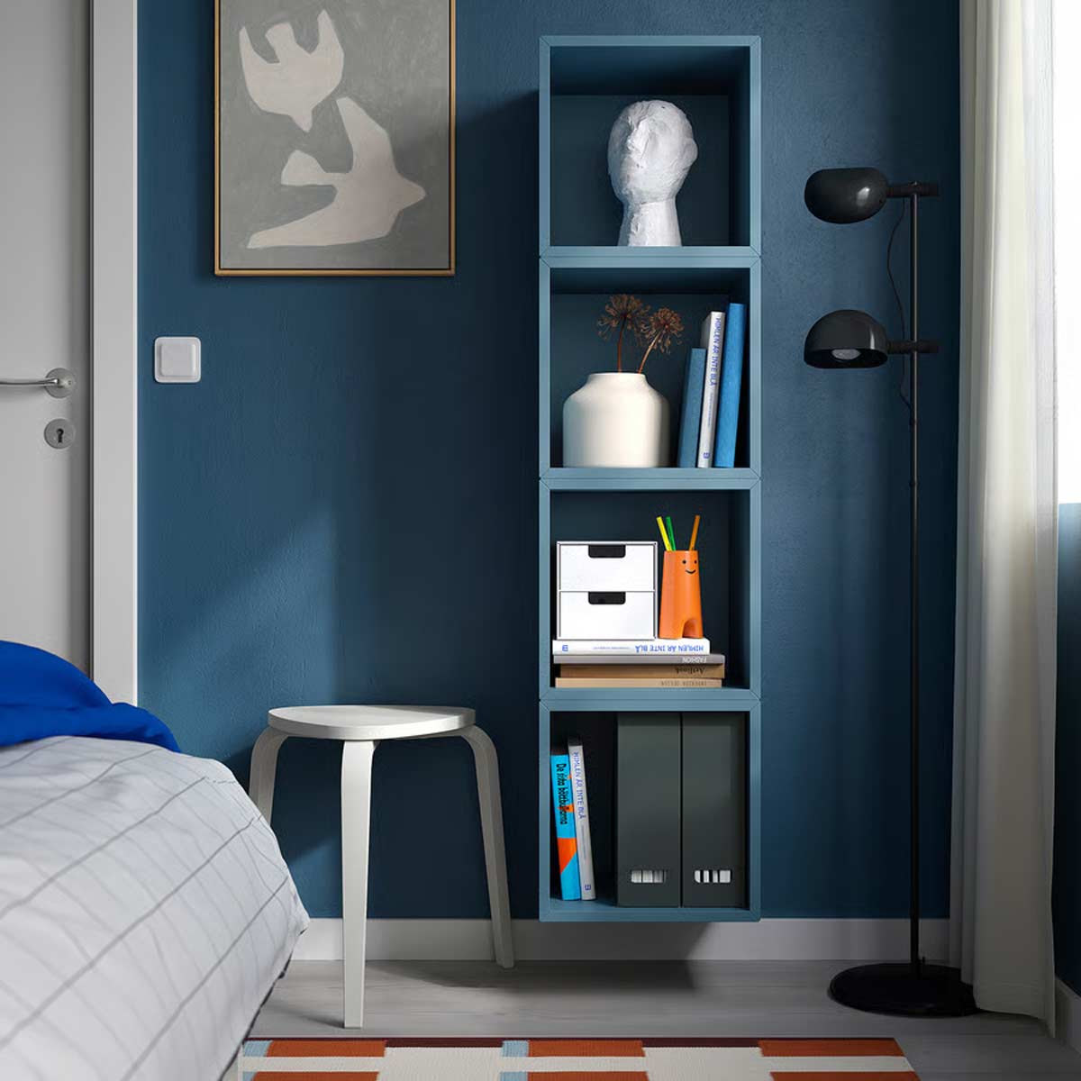 IKEA EKET verticale