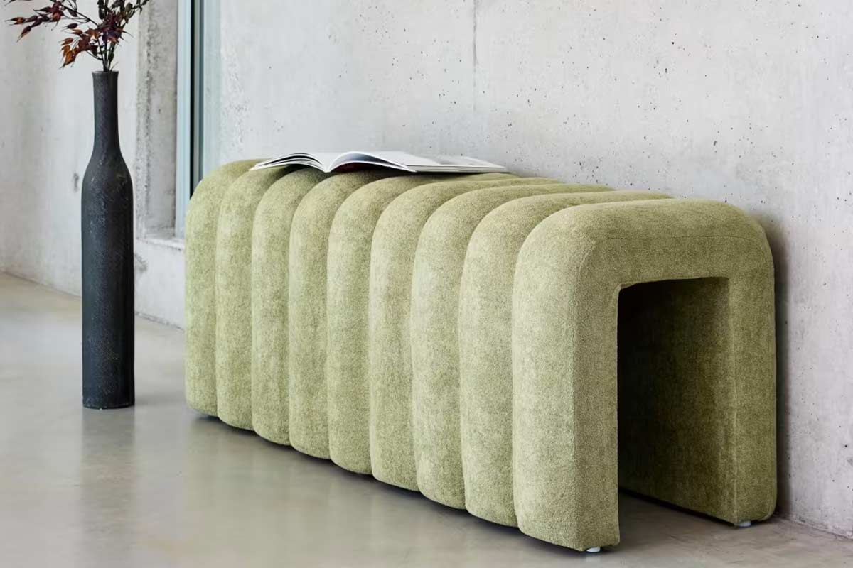 panca Ito Maisons du Monde