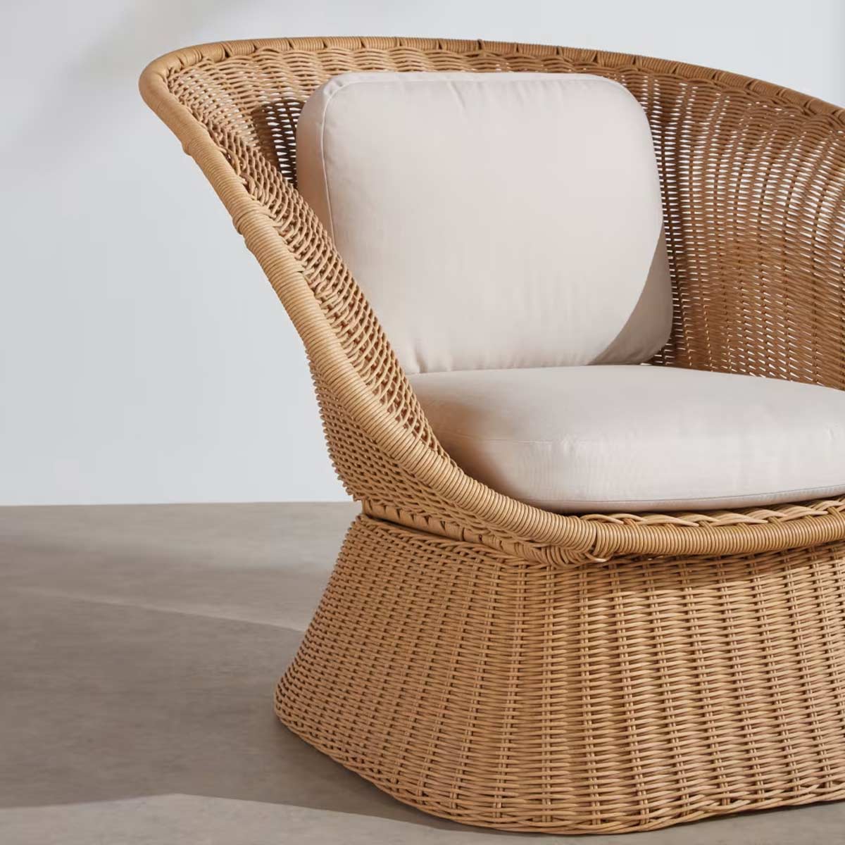 Hilaya di Maisons du Monde