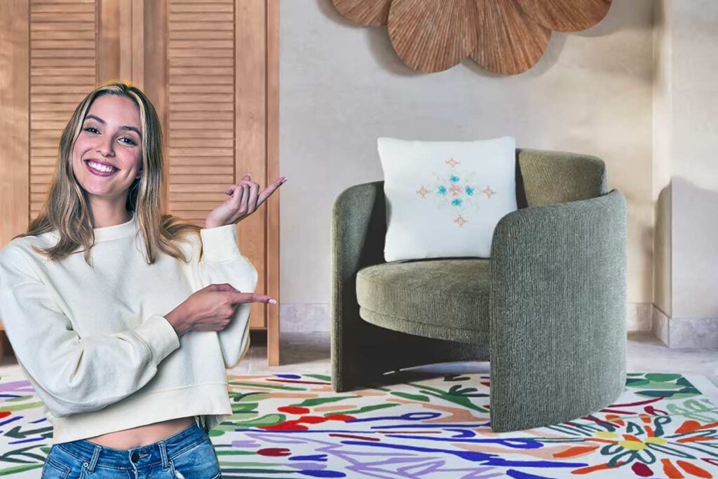 L’arredo Maisons du Monde che mancava al tuo salotto è in offerta: il codice segreto per ottenere il 15% di sconto