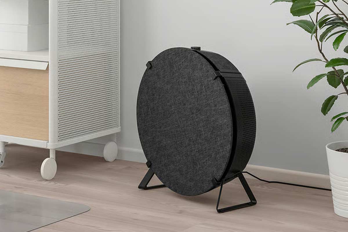 Purificatore dell’aria STARKVIND di IKEA