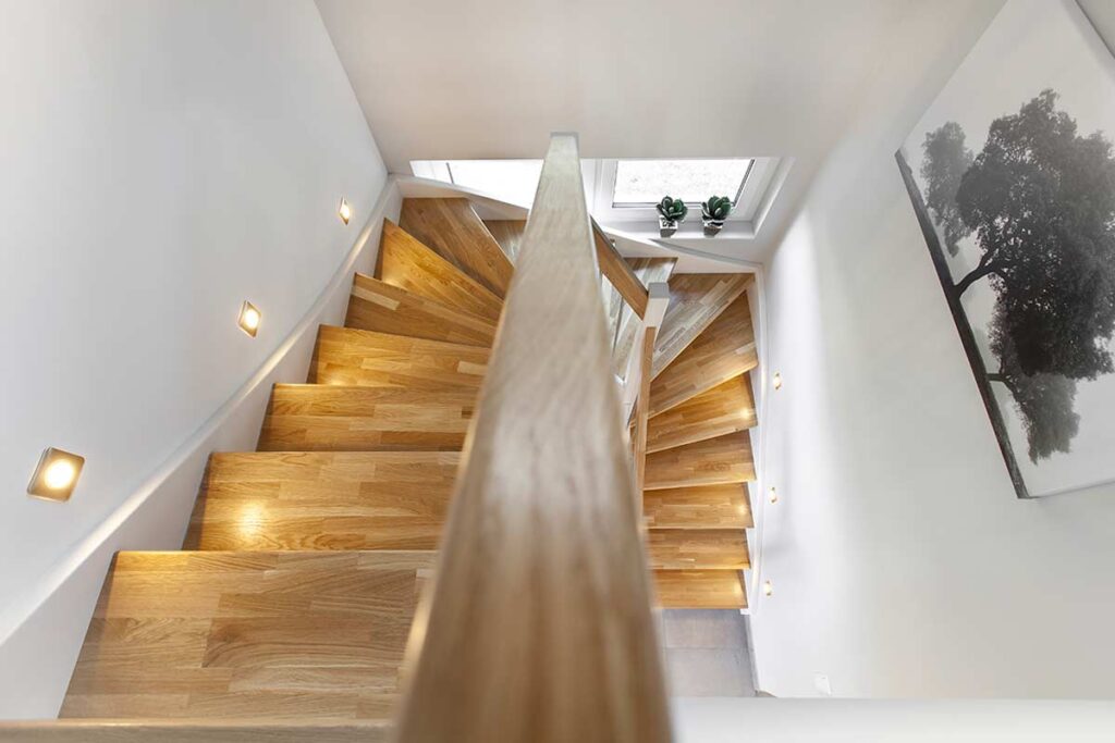 L’unico colore che spegne il tuo parquet chiaro (e che tutti continuiamo a utilizzare)