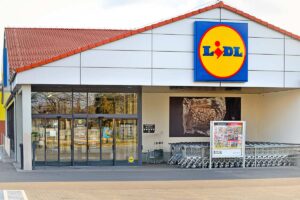 Set per talee Parkside in arrivo lunedì 16 febbraio da LIDL