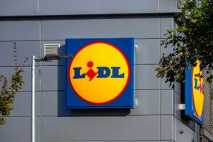 tagliasiepi Parkside da Lidl