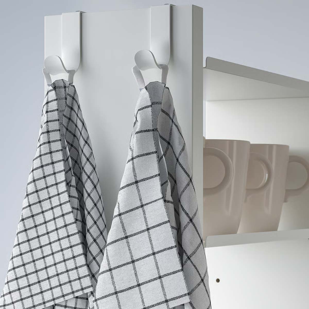 Ganci laterali tavolo NORBERG