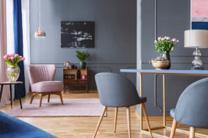 Rinnovare il living: 7 schemi di colore professionali per cambiare volto al soggiorno